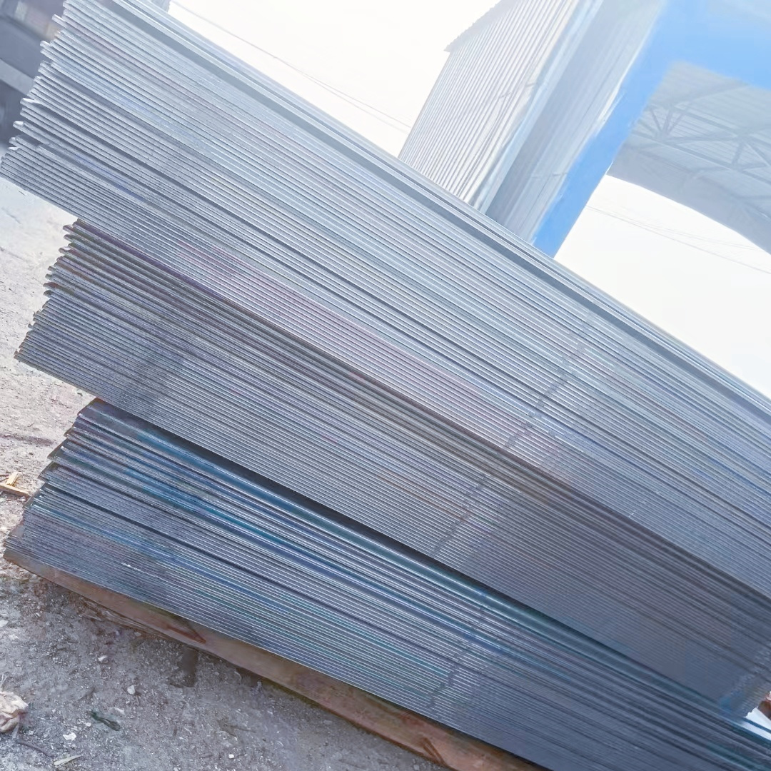 3個(gè)厚的q235b的鐵板含稅多少錢一噸